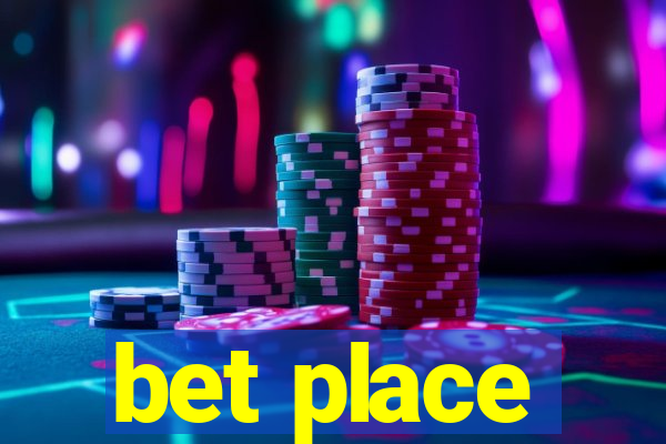 bet place