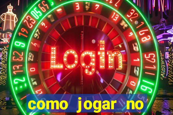 como jogar no fortune dragon