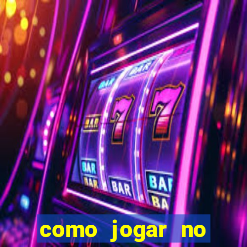 como jogar no fortune dragon