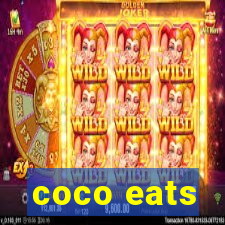 coco eats