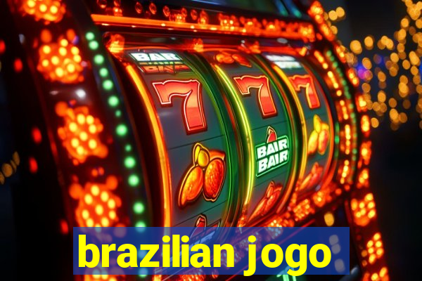 brazilian jogo