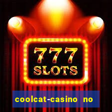 coolcat-casino no deposit bonus