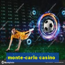 monte-carlo casino