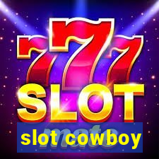 slot cowboy