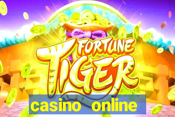 casino online gratis ganhar dinheiro