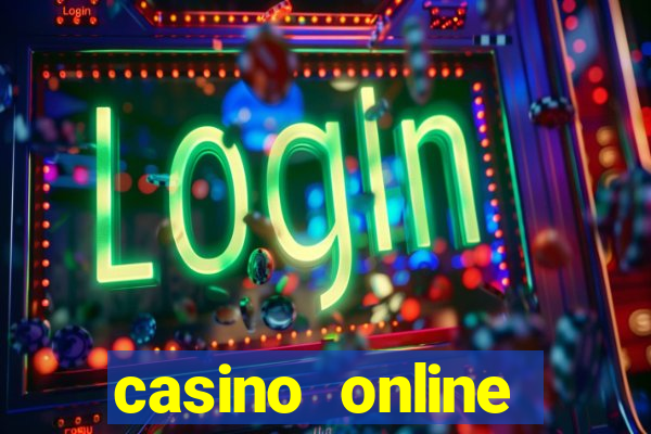 casino online gratis ganhar dinheiro