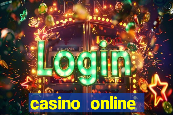 casino online gratis ganhar dinheiro