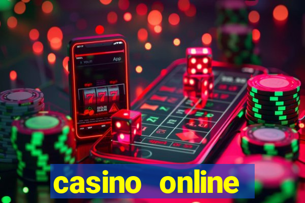 casino online gratis ganhar dinheiro