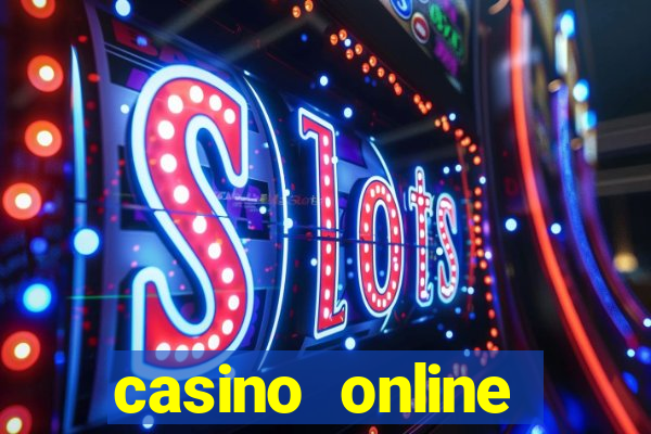 casino online gratis ganhar dinheiro