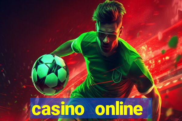 casino online gratis ganhar dinheiro