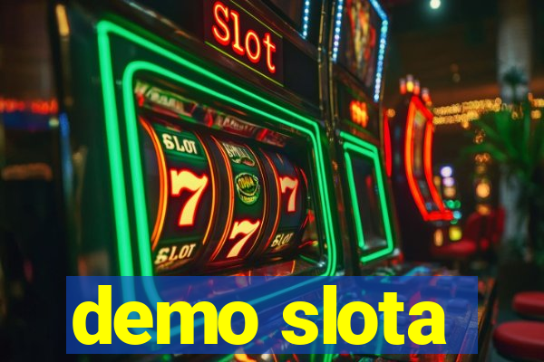 demo slota