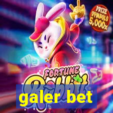 galer bet