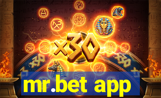 mr.bet app