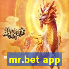 mr.bet app