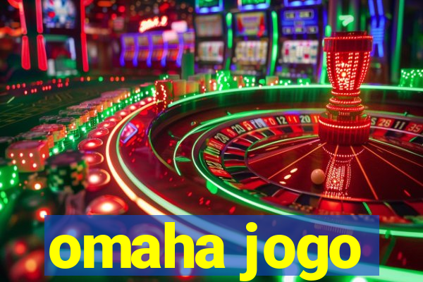 omaha jogo