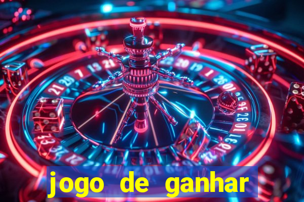 jogo de ganhar dinheiro aviao