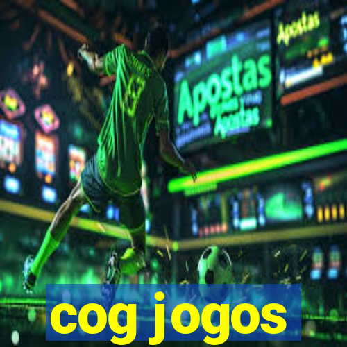 cog jogos