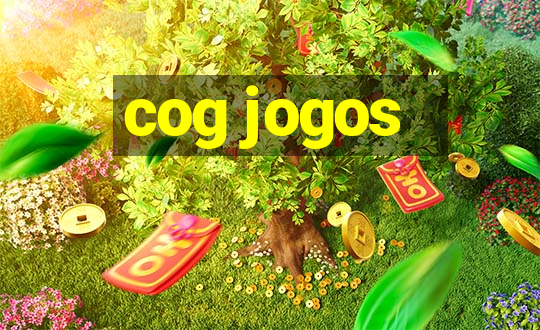 cog jogos