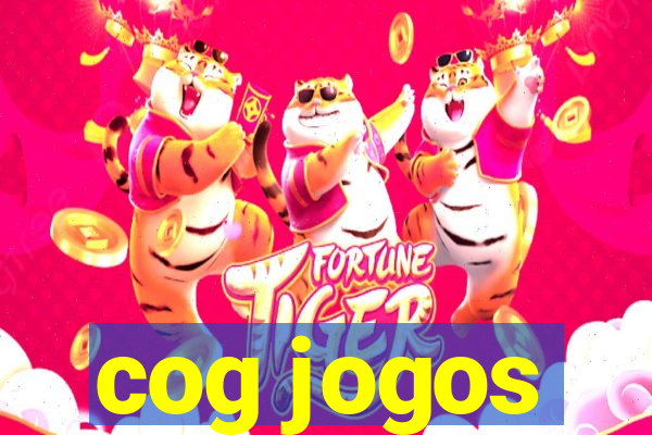 cog jogos