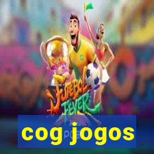 cog jogos