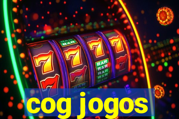 cog jogos