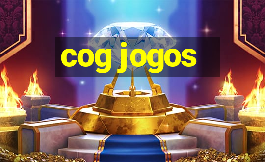 cog jogos