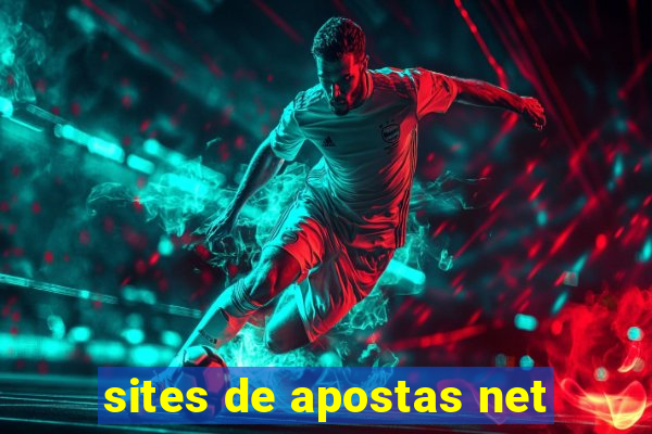 sites de apostas net