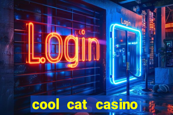 cool cat casino bonus no deposit