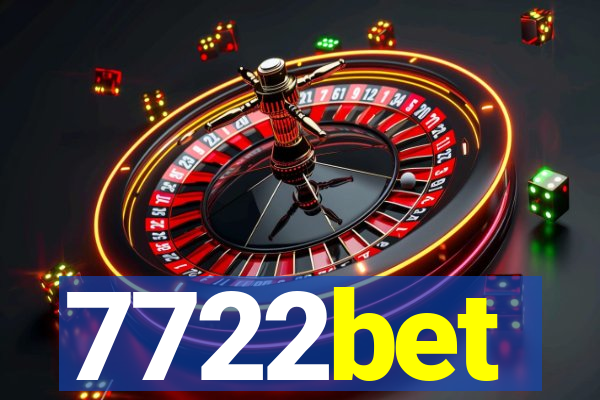 7722bet