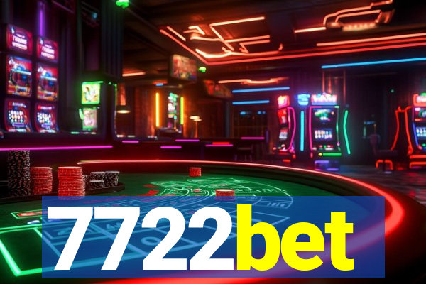 7722bet