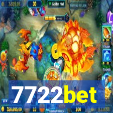 7722bet