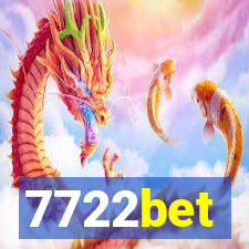 7722bet