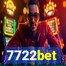 7722bet