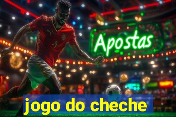 jogo do cheche