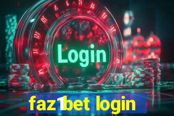 faz1bet login