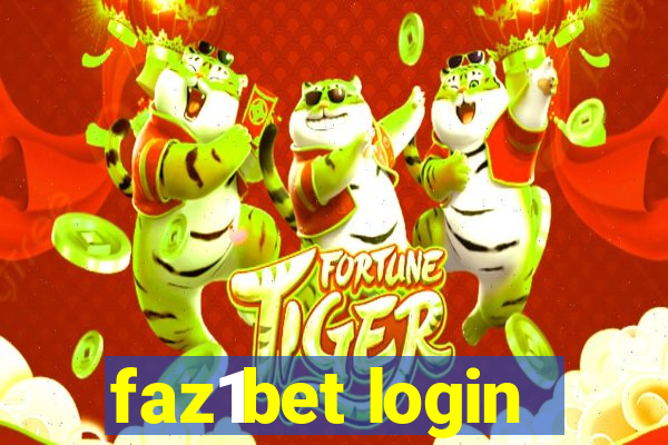 faz1bet login