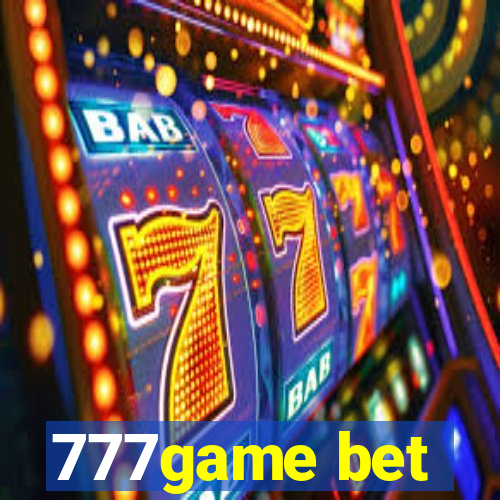 777game bet