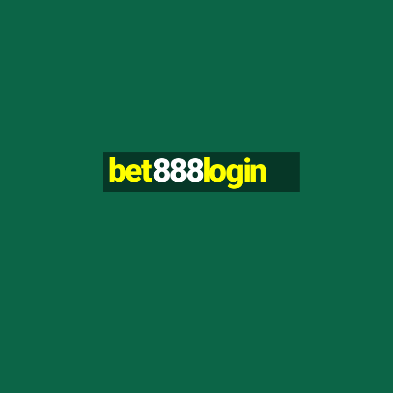 bet888login