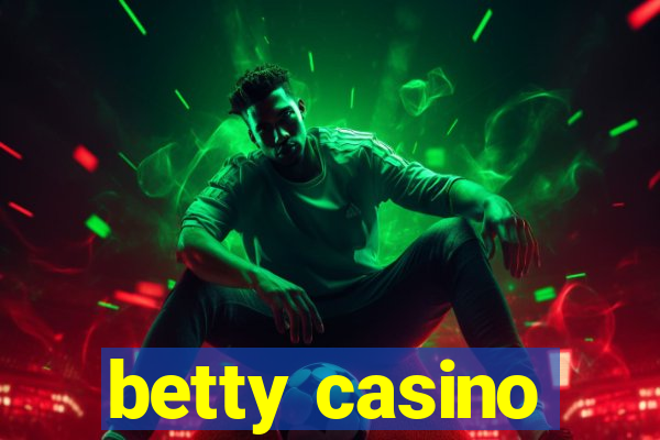 betty casino