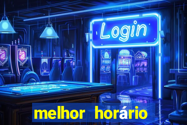 melhor horário para jogar fortune rabbit de manh?Commercial