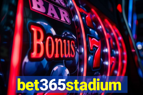 bet365stadium