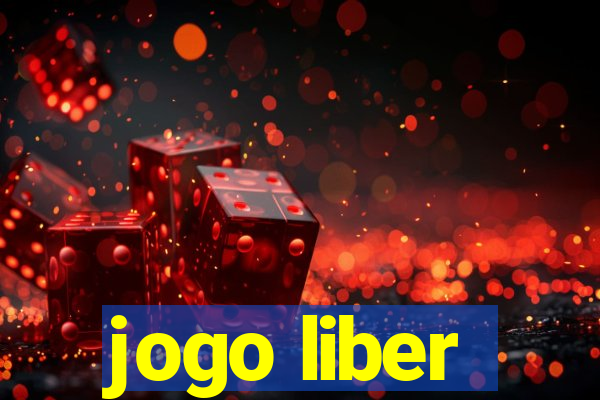 jogo liber