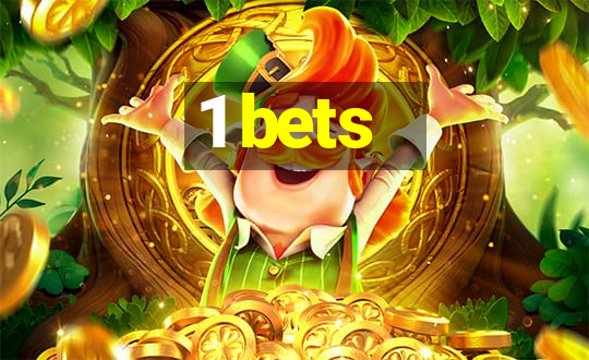 1 bets