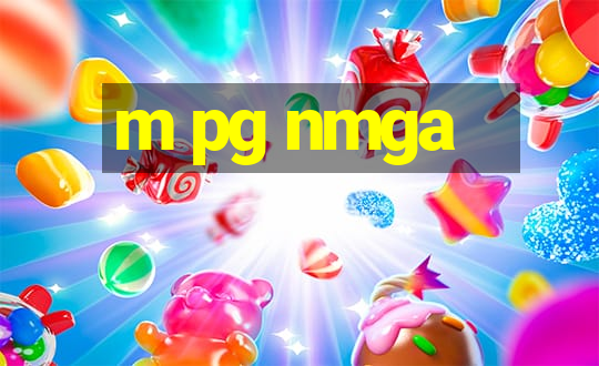 m pg nmga