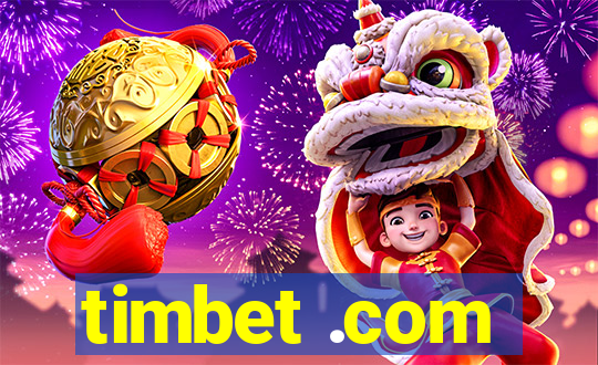 timbet .com