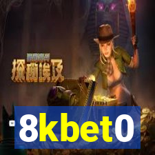 8kbet0