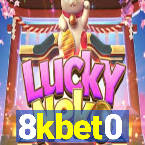 8kbet0