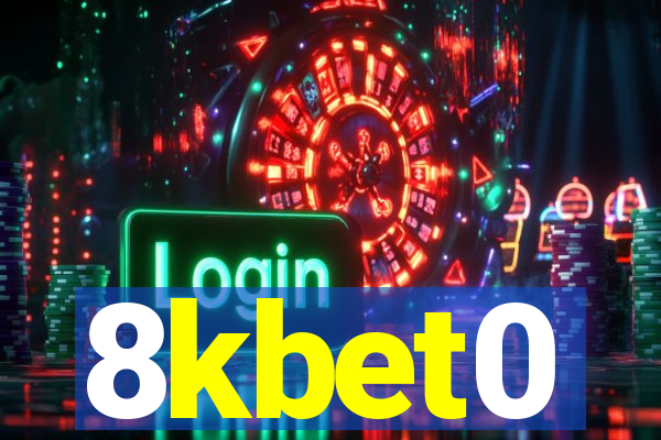 8kbet0