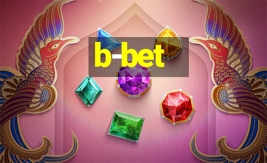 b-bet