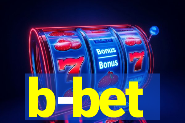 b-bet